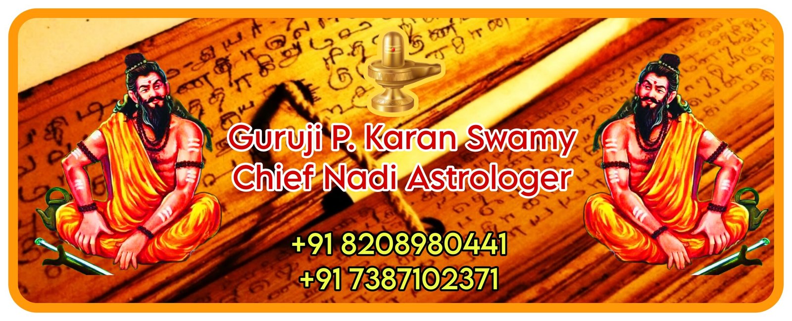 Best Nadi Astrologer