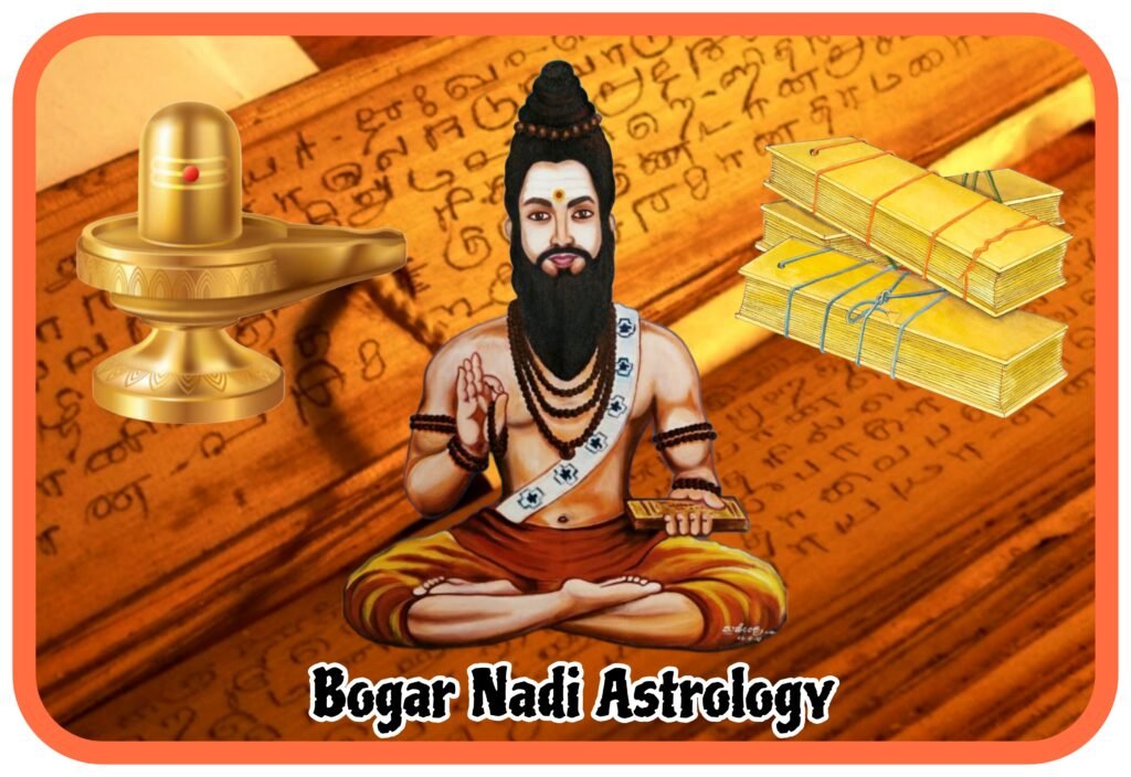 Bogar Nadi Astrology