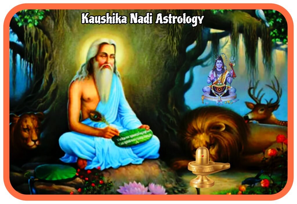 Kaushika Nadi Astrology