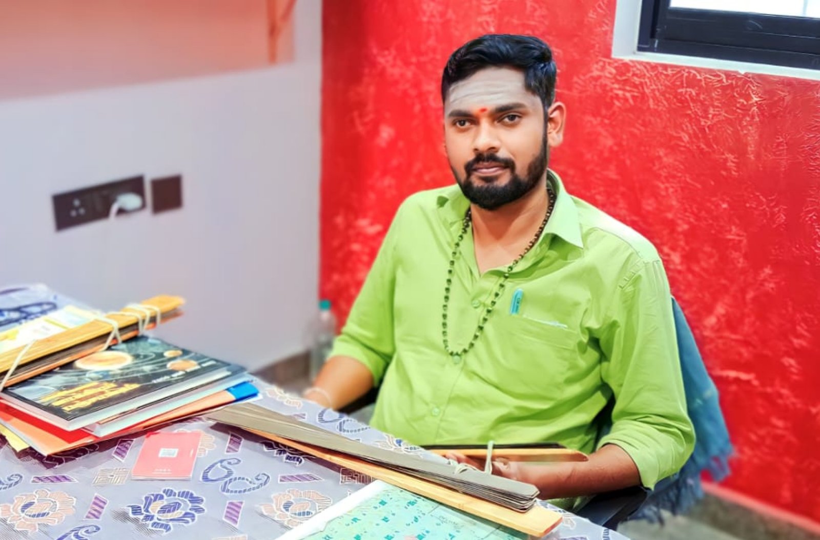 Best Nadi Astrologer