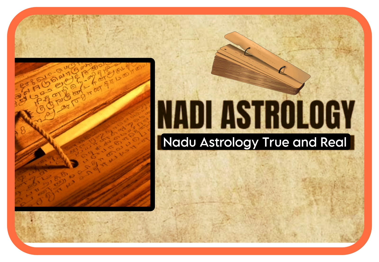 Nadi Astrology