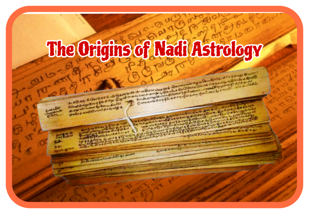 Nadi Astrology