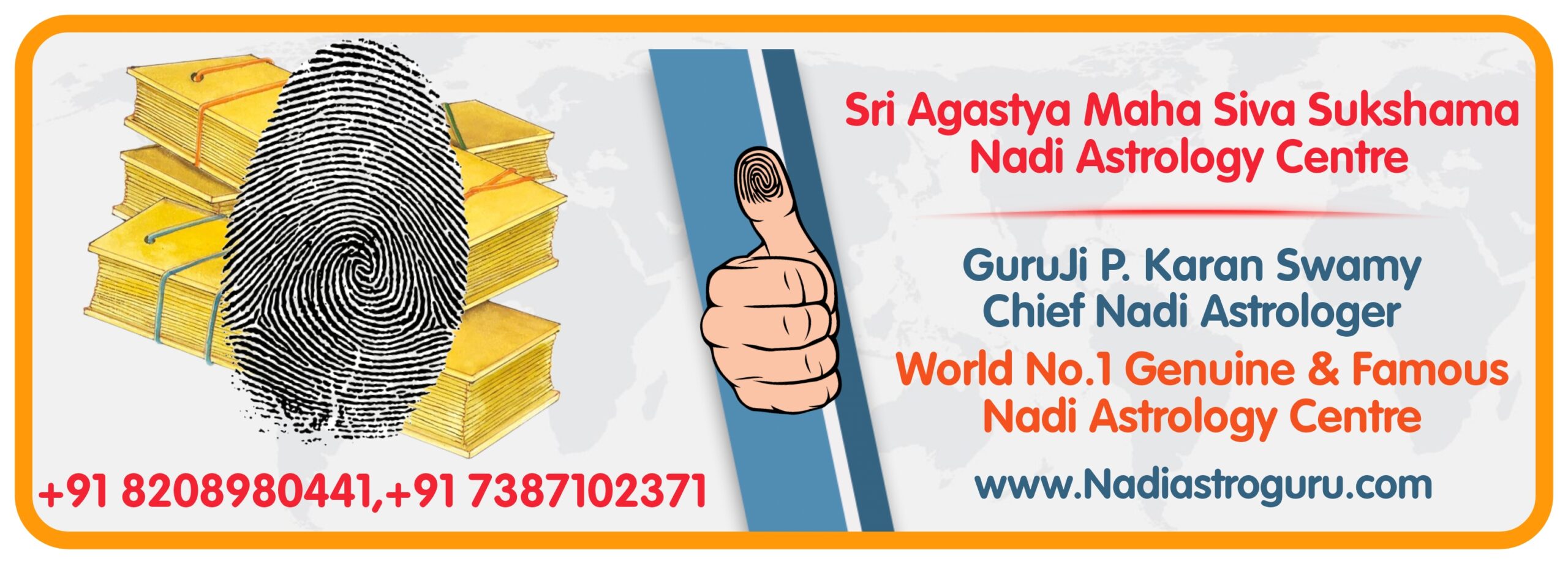 Nadi Astrology Centre