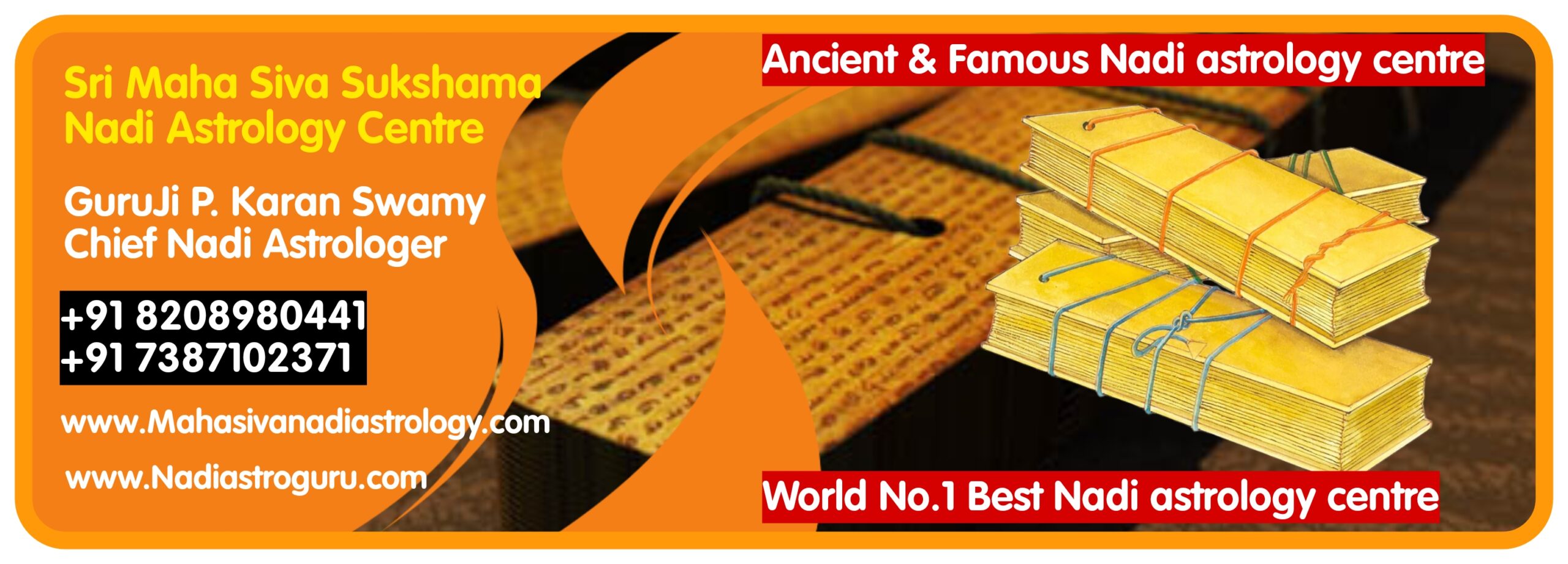 Nadi Astrology Centre