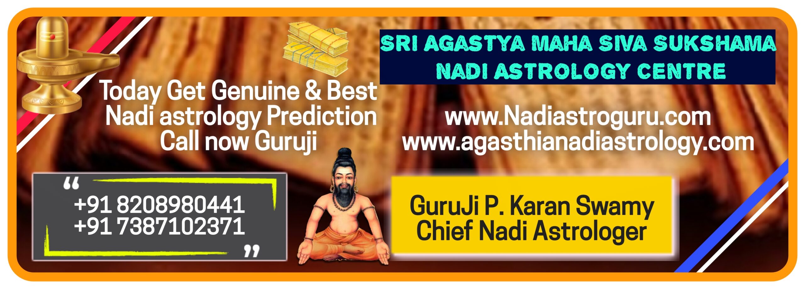 Nadi Astrology
