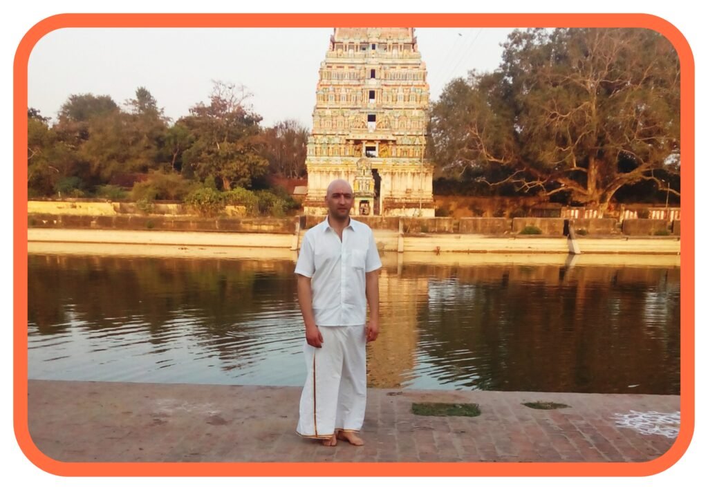 Nadi Astrology Centre Visitors