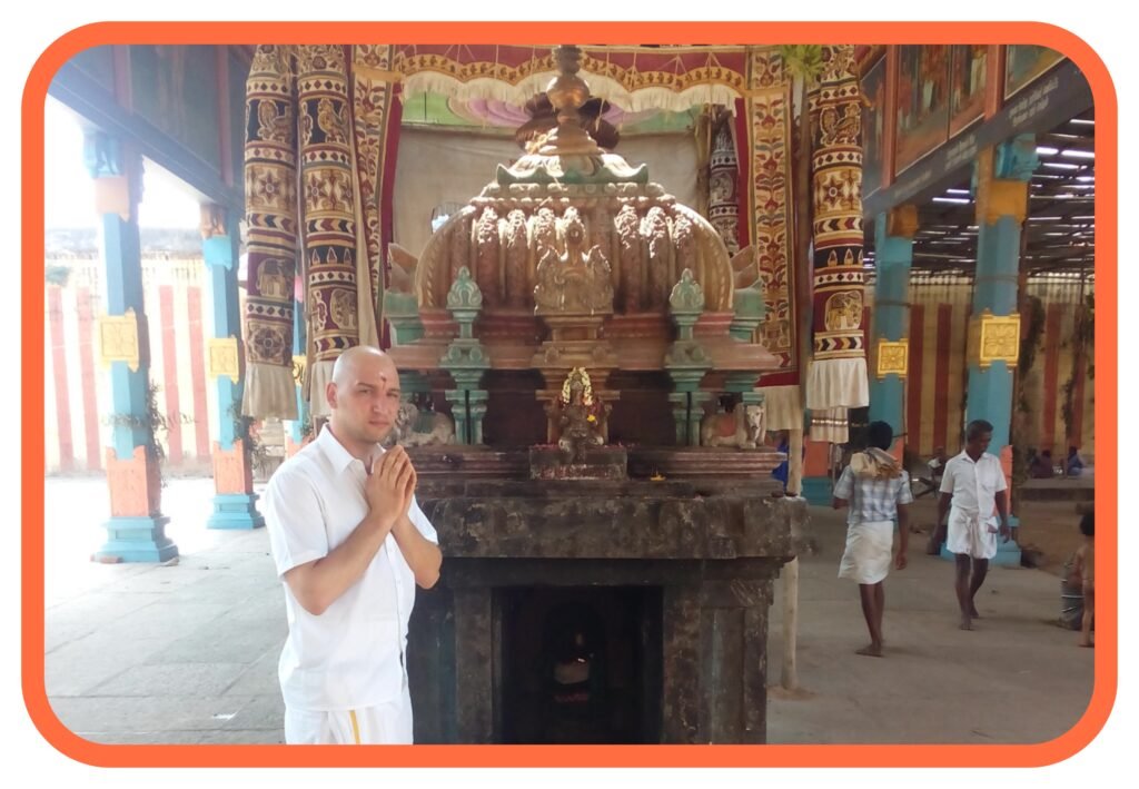 Nadi Astrology Centre Visitors