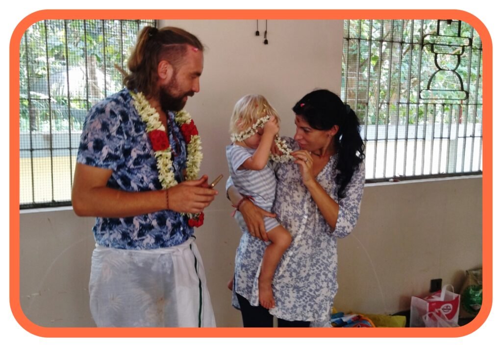 Nadi Astrology Centre Visitors