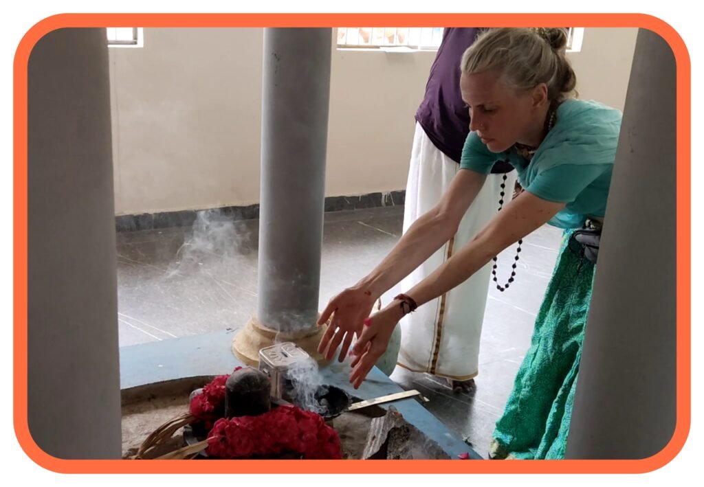 Nadi Astrology Centre Visitors