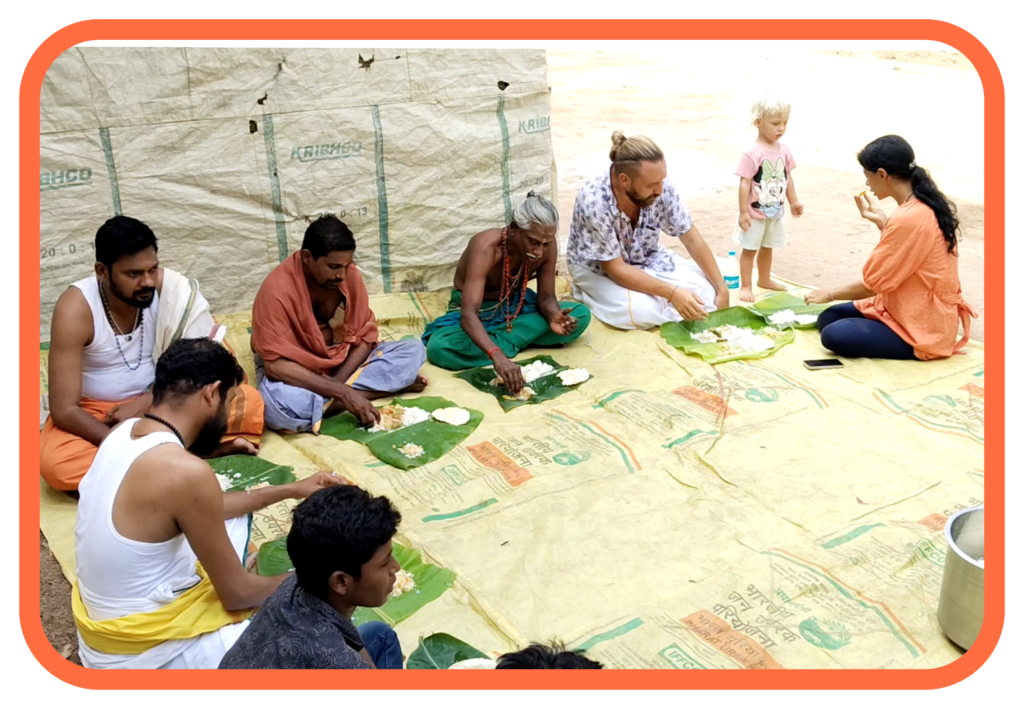 Nadi Astrology Centre Visitors