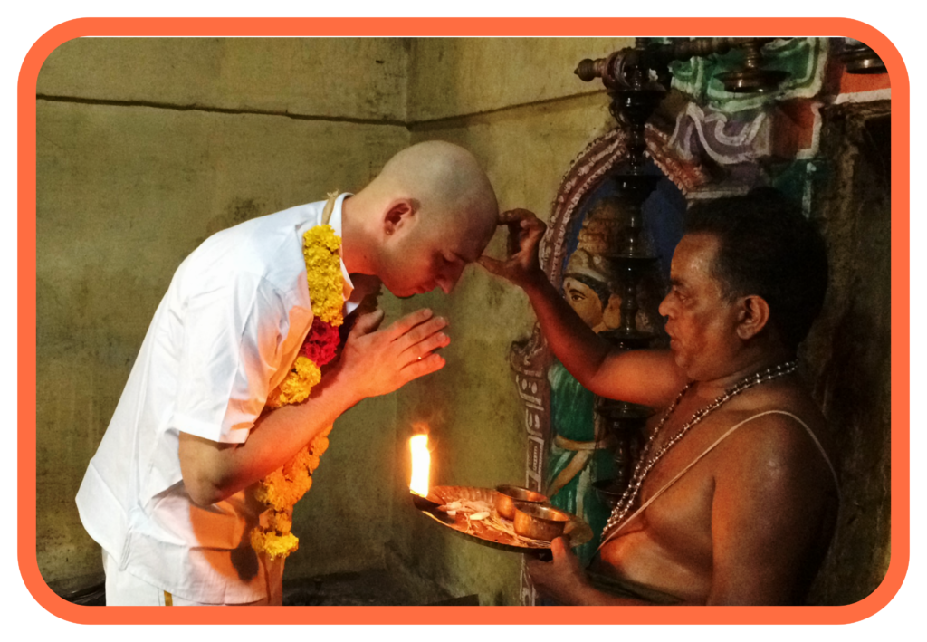 Nadi Astrology Centre Visitors