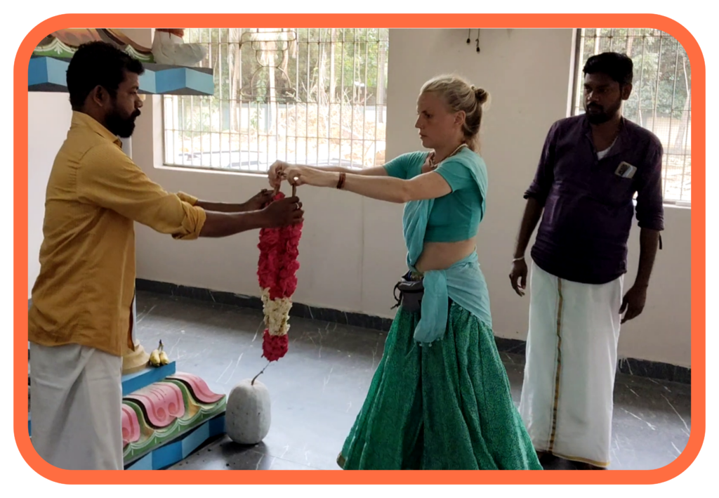 Nadi Astrology Centre Visitors