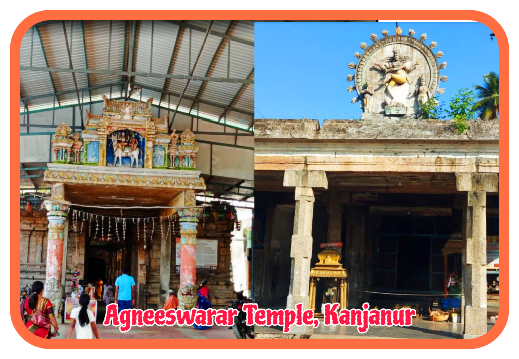 Navagraha temples