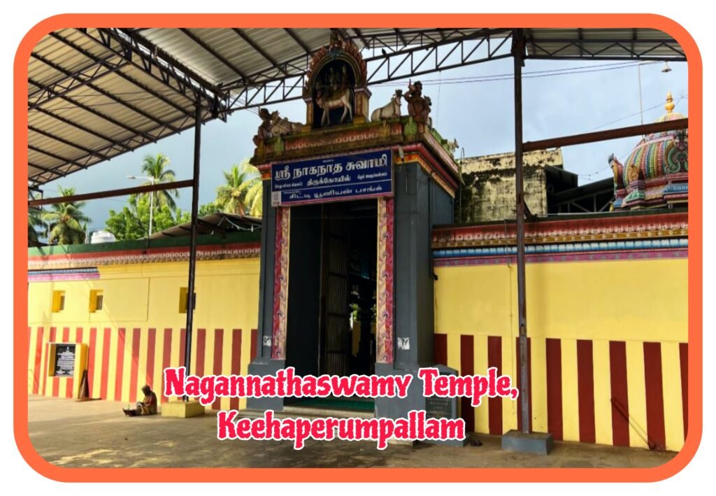 Navagraha temples