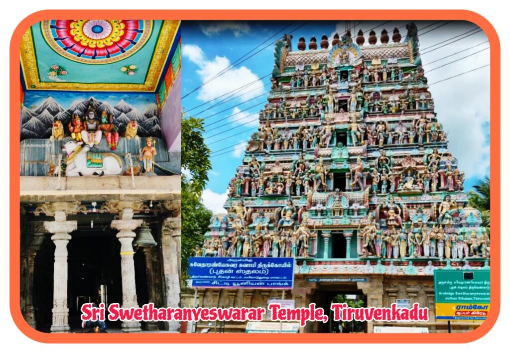 Navagraha temples