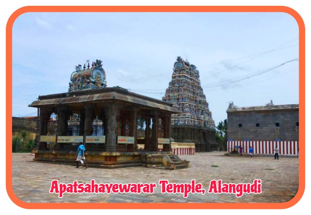 Navagraha temples