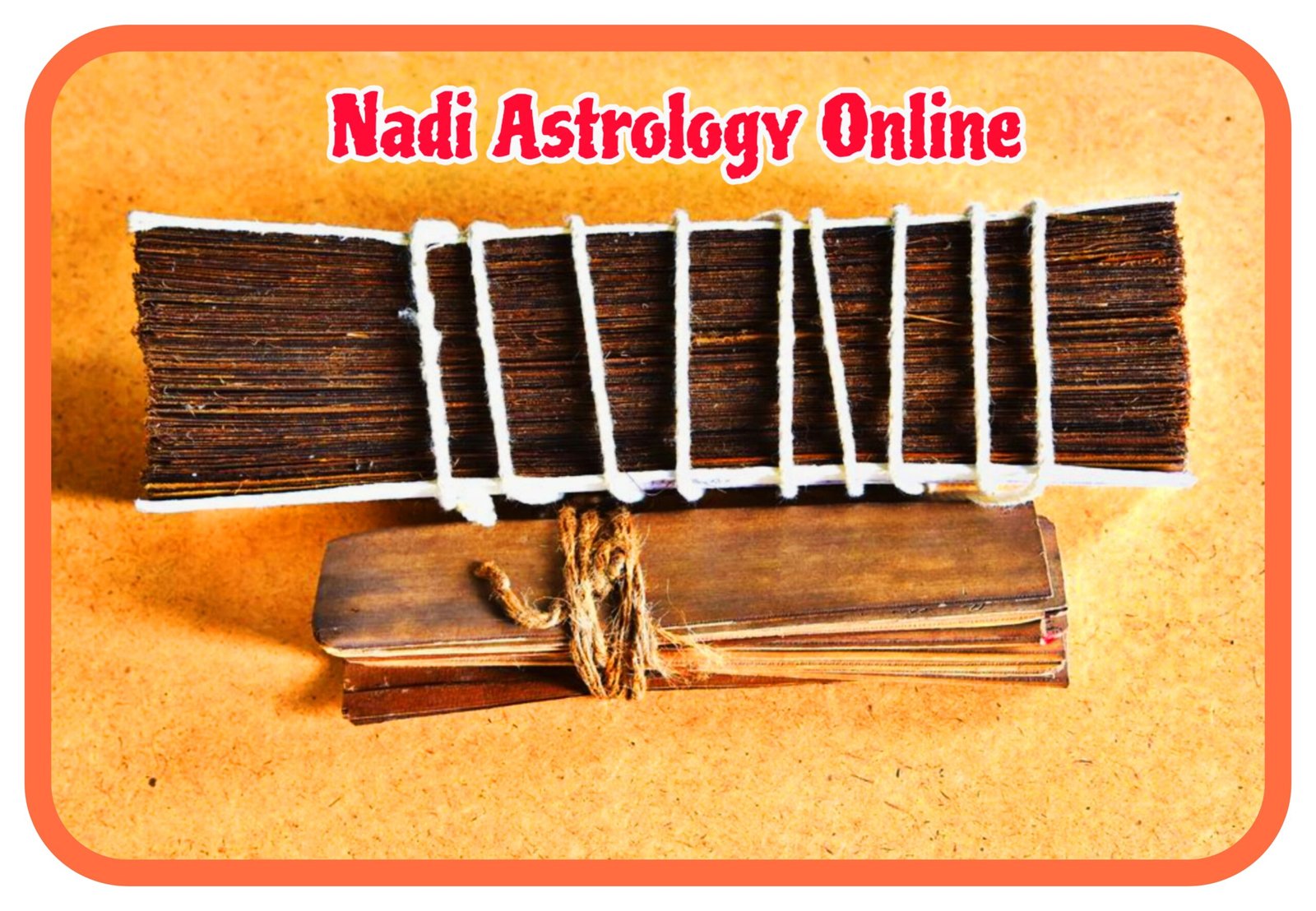 Online Nadi Astrology : The Comprehensive Guide