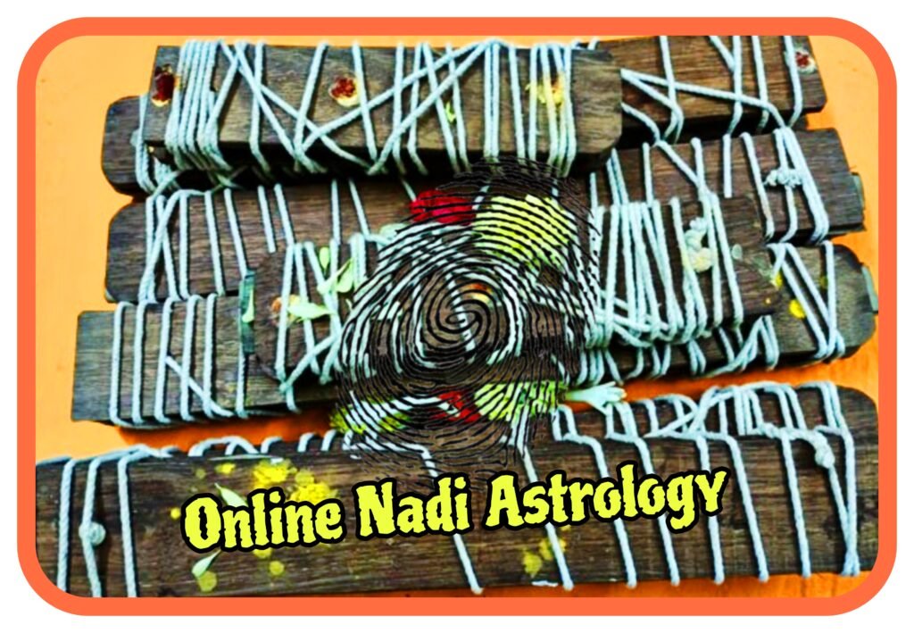 Online Nadi Astrology