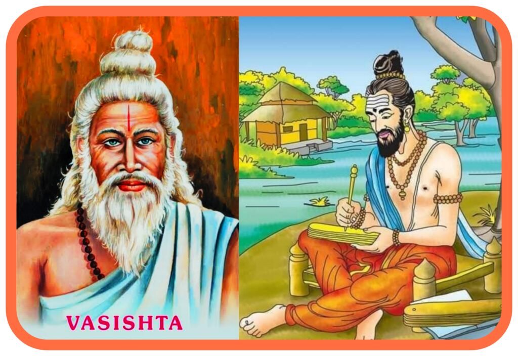 Vasishta Nadi Astrology